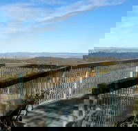 Torrington State Conservation Area - Accommodation Tasmania