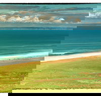 Tunkalilla Beach - Accommodation Tasmania
