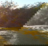 Vortex Healing Centre - Accommodation Tasmania