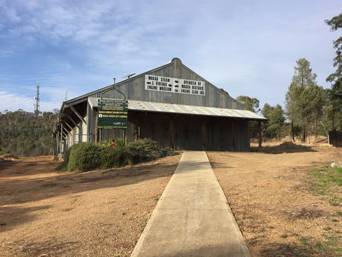 Wagga Steam And Vintage Engine Museum - Accommodation Tasmania 0