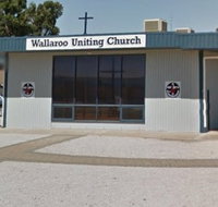 Wallaroo Uniting Church - Accommodation Tasmania