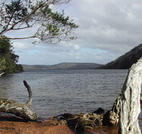 Walpole-Nornalup Inlet - Accommodation Tasmania