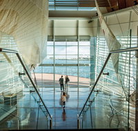 WA Maritime Museum - Accommodation Tasmania
