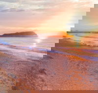 Warilla Beach Shellharbour - Accommodation Tasmania