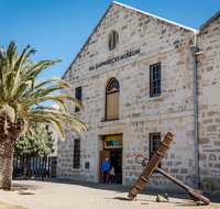WA Shipwrecks Museum - Accommodation Tasmania