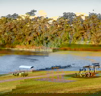 Wauchope - Accommodation Tasmania