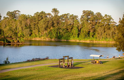 Wauchope - Accommodation Tasmania 0