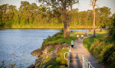 Wauchope - Accommodation Tasmania 1