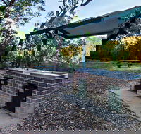 Werri Berri Picnic Area - Accommodation Tasmania