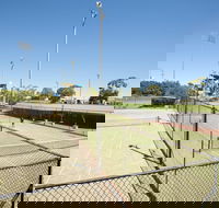 Wests Tennis Club - Accommodation Tasmania