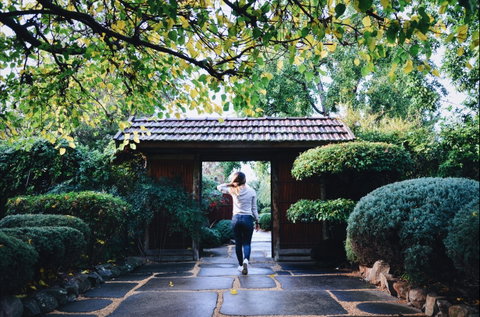 Adelaide Himeji Garden - Accommodation Tasmania 0