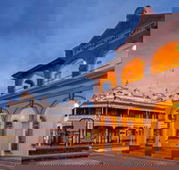 Armidale Heritage Tours - Accommodation Tasmania