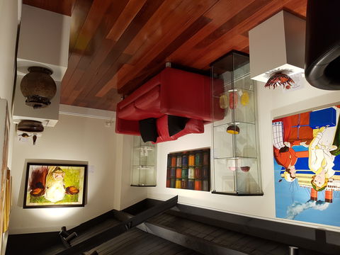 Atelier Crafers - Accommodation Tasmania 0