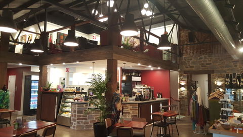 Atelier Crafers - Accommodation Tasmania 1