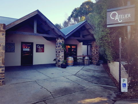 Atelier Crafers - Accommodation Tasmania 2