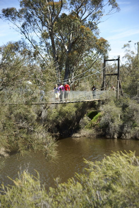 Avon Park - Accommodation Tasmania 0