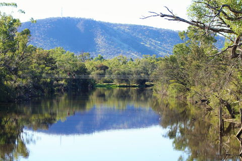 Avon Park - Accommodation Tasmania 1
