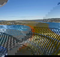 Barrenjoey Lighthouse - Accommodation Tasmania