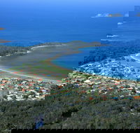 Batemans Bay Snorkelling Trail - Accommodation Tasmania