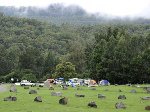 Bendeela Camping And Picnic Area - Accommodation Tasmania 0