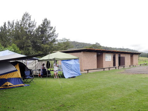 Bendeela Camping And Picnic Area - Accommodation Tasmania 1