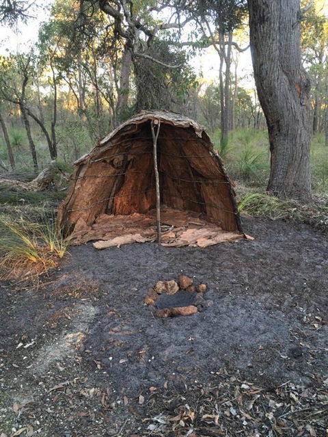 Bindjareb Cultural Park - Accommodation Tasmania 0