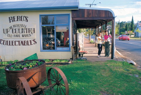 Blackwood River Valley Food And Beverage Trail - Accommodation Tasmania 0