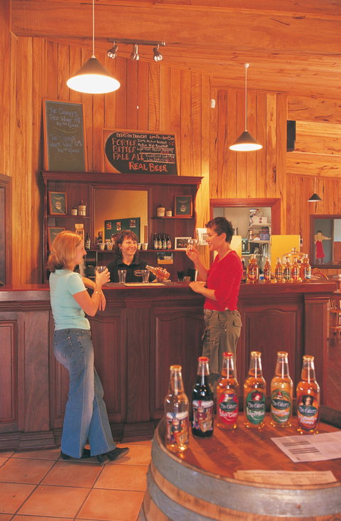 Blackwood River Valley Food And Beverage Trail - Accommodation Tasmania 2