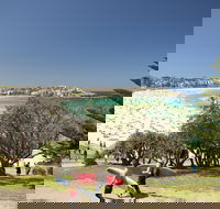 Bondi to Coogee Coastal Walk - Accommodation Tasmania