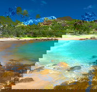 Bowen's Murray's Bay