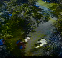 Brookwater Golf and Country Club - Accommodation Tasmania