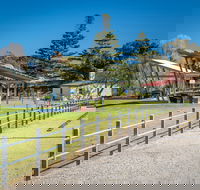 Bungala Park - Accommodation Tasmania