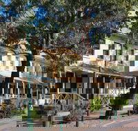 Campbelltown Heritage and Cultural Walk - Accommodation Tasmania