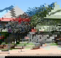 Carinda House - Accommodation Tasmania