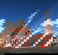 Central Goldfields Art Gallery - Accommodation Tasmania