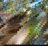 Challenge Hill - Accommodation Tasmania