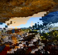 Chillagoe - Accommodation Tasmania