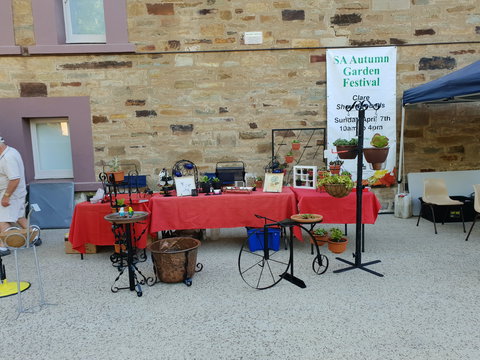 Clare Show Market - Accommodation Tasmania 0