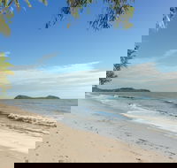 Clifton Beach - Accommodation Tasmania