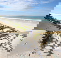 Coffin Bay National Park - Accommodation Tasmania