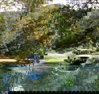Conondale - Accommodation Tasmania