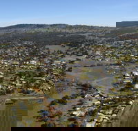 Coolah - Accommodation Tasmania