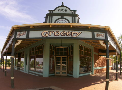 Coolamon - Accommodation Tasmania 0