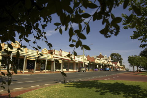Coolamon - Accommodation Tasmania 1