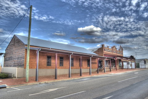 Coolamon - Accommodation Tasmania 2