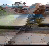 Council Office Mosaic - Accommodation Tasmania