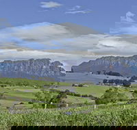 Devonport Cradle Mountain and the Great Western Tiers - Accommodation Tasmania