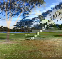 Devilbend Golf Club - Accommodation Tasmania