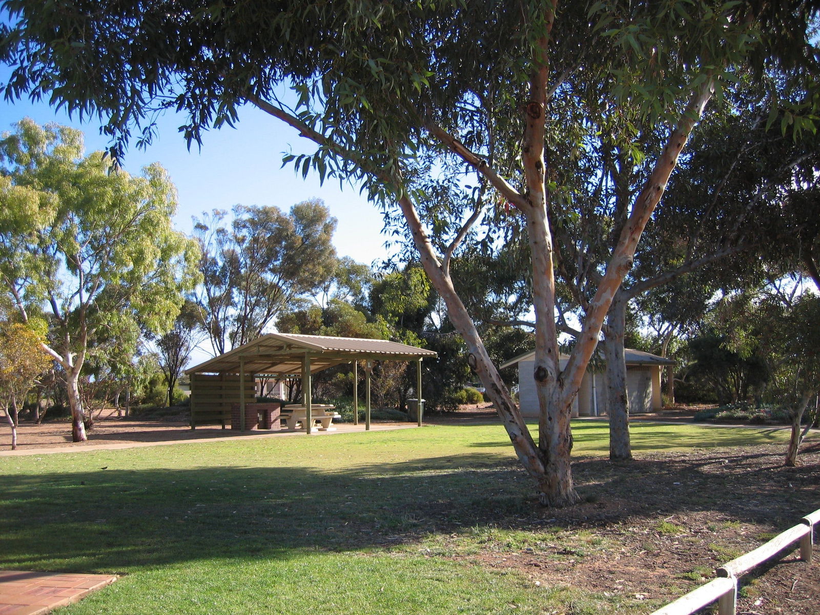 Dublin SA Accommodation Tasmania