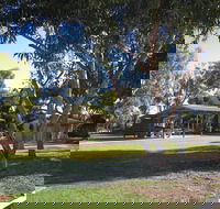 Dublin - Accommodation Tasmania